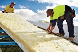 Best Attic Insulation Installation in Groveland, FL